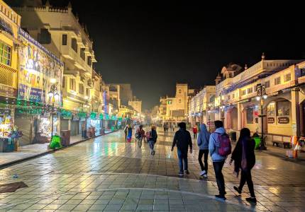Taxi Hire from Amritsar