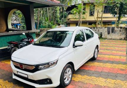 Honda Amaze