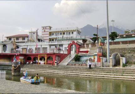 9 Devi Temple Journey