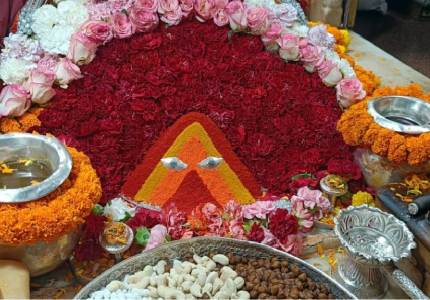 Mata Darshan Tour (4 Temples)
