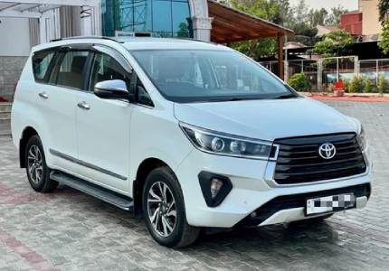 Innova Crysta