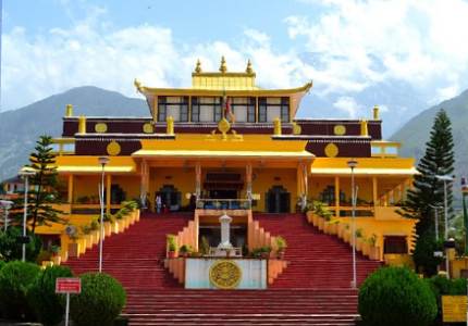 Amritsar to Dalhousie, Dharamshala & Manali Escape