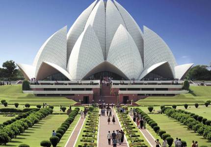 Taxi Hire from Delhi