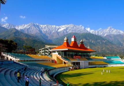 9 Devi Temple Journey