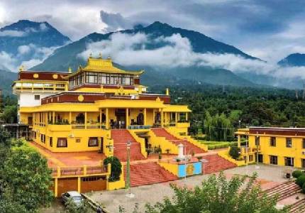 Amritsar to Himachal Hill Tour