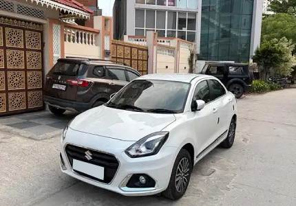 Swift Dzire