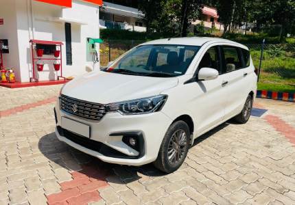 Maruti Ertiga