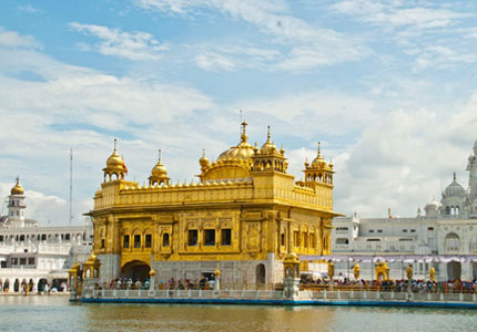 One Day Amritsar Tour
