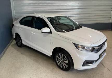 Honda Amaze