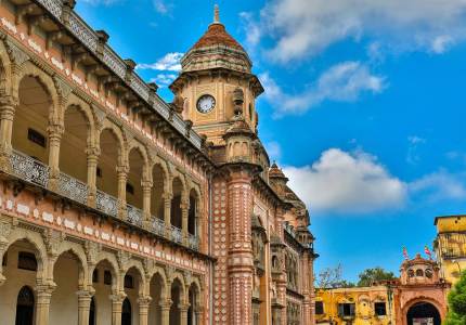 Taxi Hire from Jammu