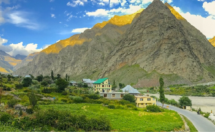 Ladakh Discovery Tour – 9 Days