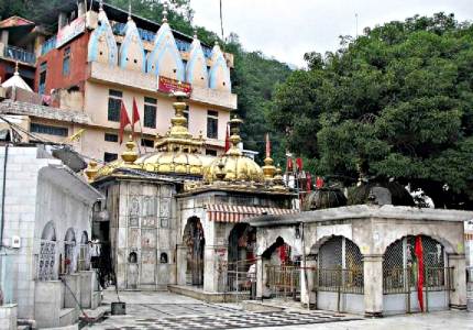 Mata Darshan Tour (4 Temples)