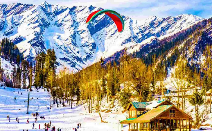 Ladakh Discovery Tour – 9 Days