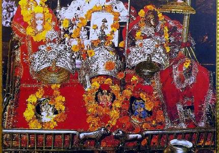 Amritsar to Kashmir & Vaishno Devi Yatra