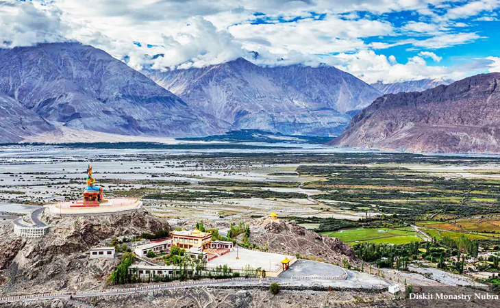 Ladakh Discovery Tour – 9 Days