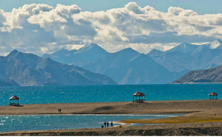 Ladakh Discovery Tour – 9 Days