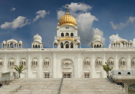 Amritsar Local Gurudwaras Tour