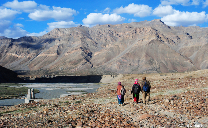 Ladakh Discovery Tour – 9 Days