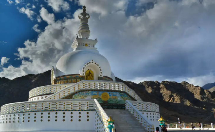 Ladakh in 6 Days – Scenic Escape