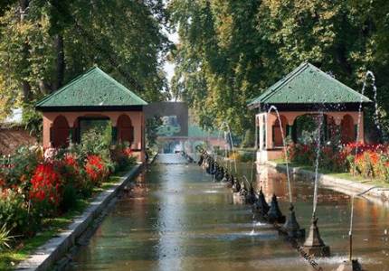 Amritsar to Srinagar, Gulmarg & Pahalgam Trip