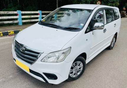 Toyota Innova