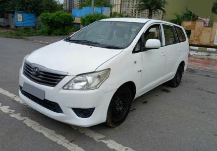 Toyota Innova