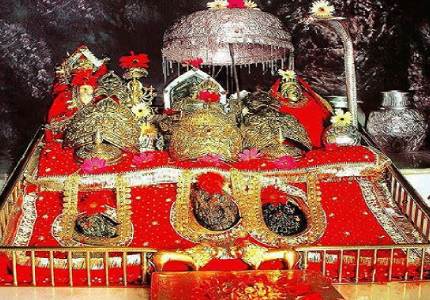9 Devi Temple Journey