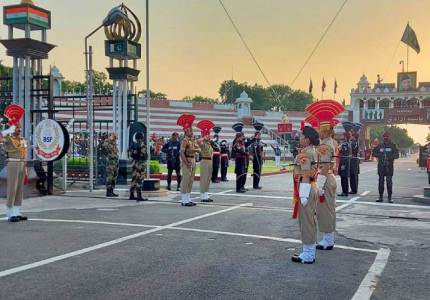 One Day Amritsar Tour