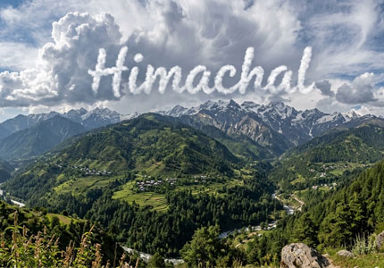 Himachal Valley Tours