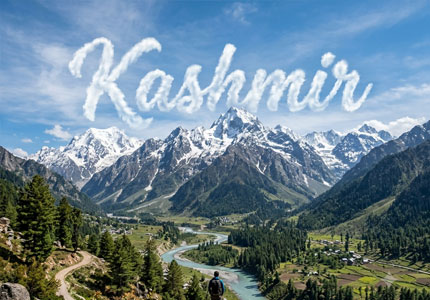 Kashmir Valley Tours