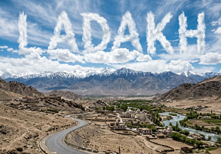 Ladakh Journeys