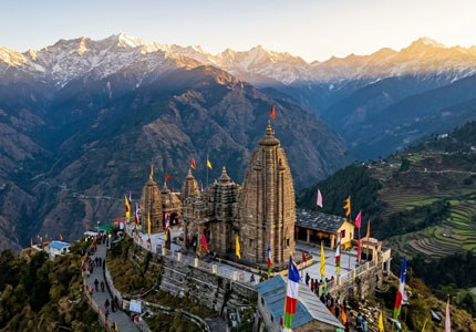 Darshan Tours