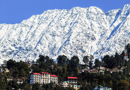 Amritsar to Dalhousie & Dharamshala Tour
