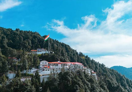 Mountain Adventure: Shimla-Dalhousie