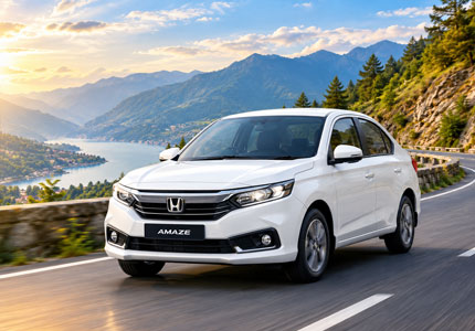 Honda Amaze