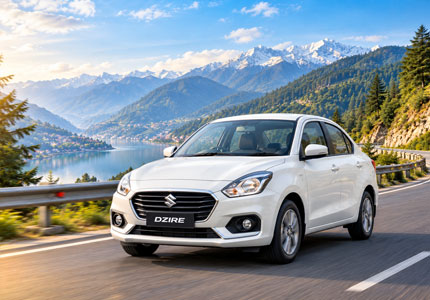 Swift Dzire
