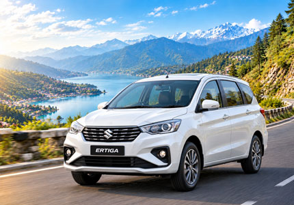 Maruti Ertiga