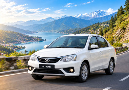 Toyota Etios
