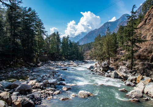 Chandigarh & Shimla Getaway from Amritsar